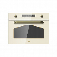 Встраиваемый электрический духовой шкаф Midea MI9500RGI-B