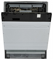 Встраиваемая посудомоечная машина 60 см ZIGMUND-SHTAIN DW 69.6009 X  