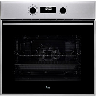 Встраиваемый электрический духовой шкаф TEKA HSB 645 SS INOX