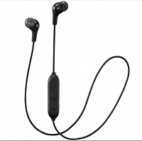 JVC HA-FX9BT-B черные