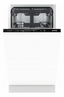 Встраиваемая посудомоечная машина Gorenje GV 57211