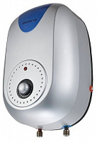Водонагреватель накопительный POLARIS RZ 10