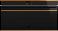 Встраиваемый электрический духовой шкаф Smeg SFPR9604TNR