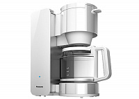 Кофемашина Panasonic NC-DF1WTQ