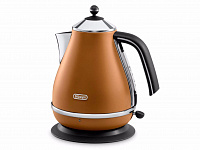 Чайник Delonghi KBOV 2001 BW