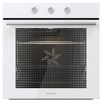 Встраиваемый электрический духовой шкаф KORTING OKB 3821 EW
