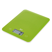 Кухонные весы BQ BQ KS1005 Зеленый
