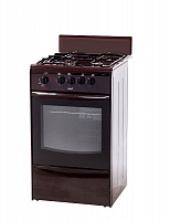 Газовая плита TERRA GM 1413-003 Br