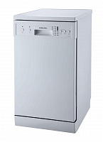 Посудомоечная машина HIBERG F46 920 W