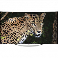Телевизор LG 55EC930