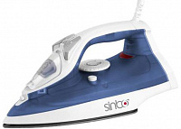 Утюг Sinbo SSI 2871 синий