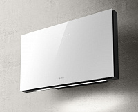 Наклонная вытяжка ELICA PLAT WH/F/55