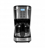 Кофемашина LEX LX-3501-1