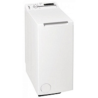 Стиральная машина с вертикальной загрузкой Whirlpool TDLR 60111