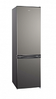Холодильник EVELUX FS 2220 X