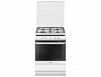 Газовая плита HANSA FCGW 61102