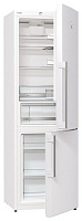 Двухкамерный холодильник Gorenje RK 61 FSY2 W
