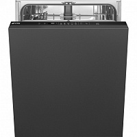 Встраиваемая посудомоечная машина Smeg STL262D