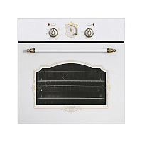 Встраиваемый электрический духовой шкаф GEFEST ДА 602-02 К82