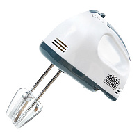 Миксер GOODHELPER HM 371