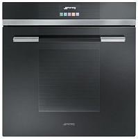 Встраиваемый электрический духовой шкаф SMEG SFP140NE