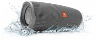 JBL CHARGE 4 grey