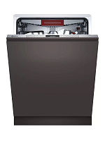 Встраиваемая посудомоечная машина 60 см Neff S255HCX01R  