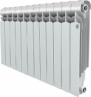Royal Thermo Indigo 500 - 12 секц.