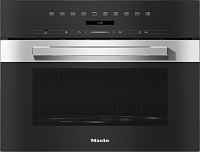 Встраиваемая микроволновка Miele M7244TC EDST/CLST