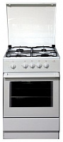 Газовая плита DARINA 1A GM 441 002 W