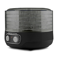 Сушилка для овощей и фруктов Zigmund & Shtain ZFD-405