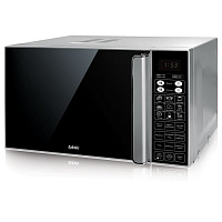 Микроволновая печь BBK 23MWC-982S/SB