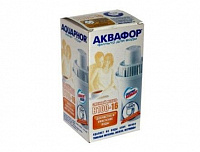 Фильт для воды Кассета к фильтру Аквафор В100-16