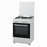 Комбинированная плита SIMFER F66EW45017