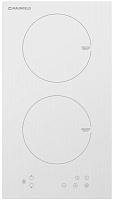 Индукционная варочная поверхность MAUNFELD EVI.292-WH