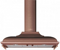 Купольная вытяжка SMEG KC19RA