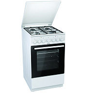 Комбинированная плита Gorenje K 5241 WH