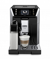 Кофемашина Delonghi ECAM 550.65.SB