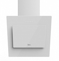 Наклонная вытяжка Midea MH60AN582GW