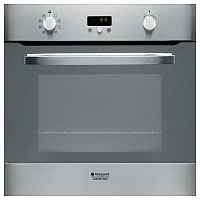 Встраиваемый электрический духовой шкаф HOTPOINT-ARISTON FH 899 C XA
