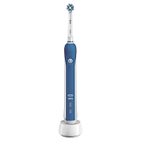 BRAUN Oral-B Pro 2000/D501.513.2