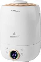 Увлажнитель воздуха Scarlett SC-AH986E14 белый