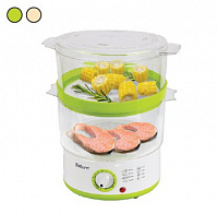 Пароварка SATURN ST-EC 1181