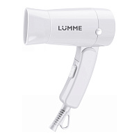 LUMME LU-1054 белый жемчуг