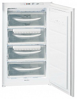 Встраиваемая морозильная камера HOTPOINT-ARISTON BF 1422