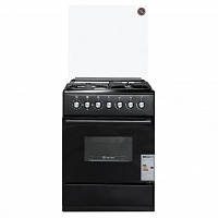 Комбинированная плита DeLuxe 606031.00 гэ кр чр 003