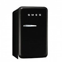 Однокамерный холодильник SMEG FAB5RNE