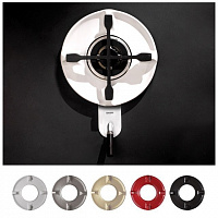 Газовая варочная панель GLEM GPMO1TIX 