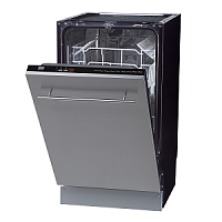 Встраиваемая посудомоечная машина Ginzzu DC506