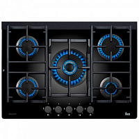 Газовая варочная панель TEKA CGW LUX 70 5G AI AL TR CI NAT